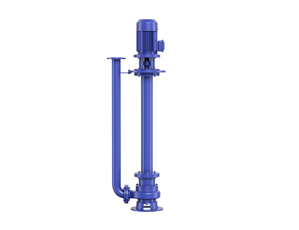 液下泵